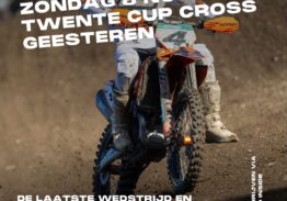 AFGELAST!! Jeugd Cross Trainingsdag – Spalink Geesteren